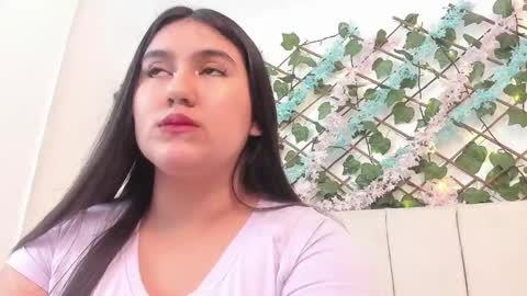 Snapshot of lexi_bloom chatting on October 3, 10:34 am Gabrielle online show from October 3, 10:34 am