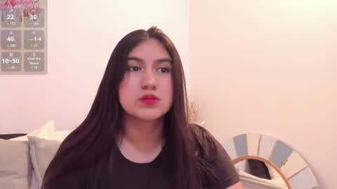 Gabrielle online show from February 26, 11:24 am