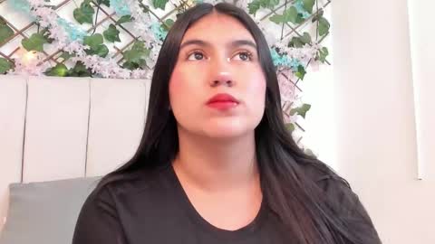 Gabrielle online show from December 20, 11:17 am