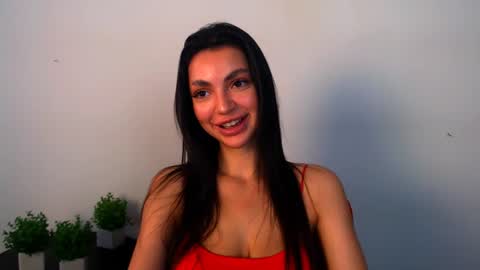 Alexia online show from June 10, 10:03 am