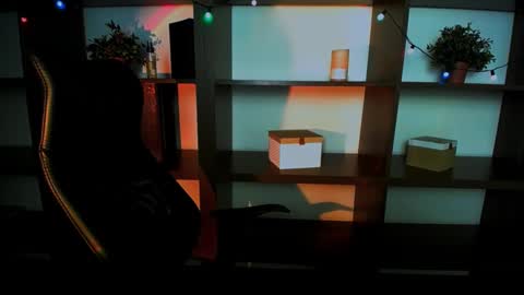 Alexia online show from March 8, 3:56 pm