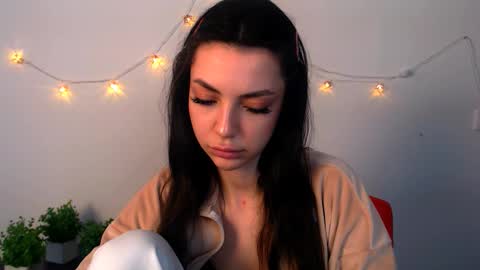 Alexia online show from March 14, 2:54 pm