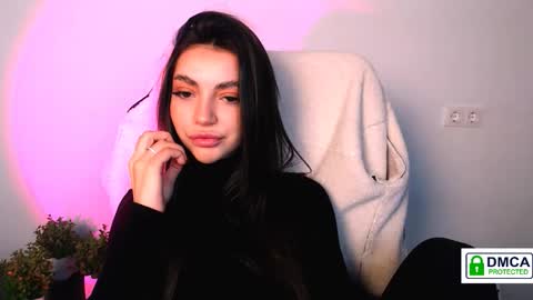 Alexia online show from November 15, 2:07 pm