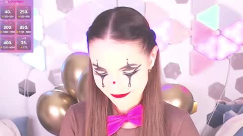 Alexia online show from September 16, 7:55 am