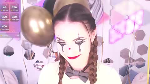 Alexia online show from September 13, 6:27 am