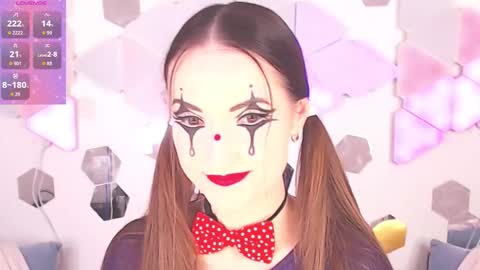 Alexia online show from September 23, 6:40 am