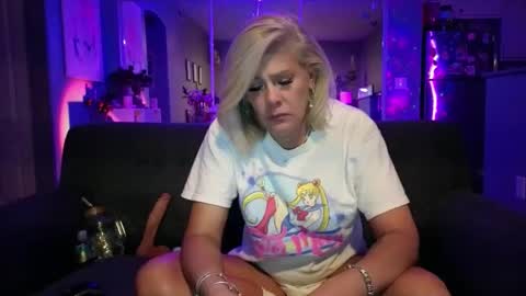 Lexi online show from March 8, 5:55 am