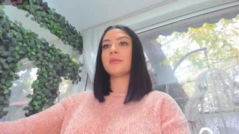 lexi_storm online show from November 14, 7:32 am