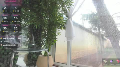 lexi_storm online show from April 4, 10:00 am