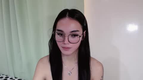 lexibabe_ online show from April 25, 4:14 am