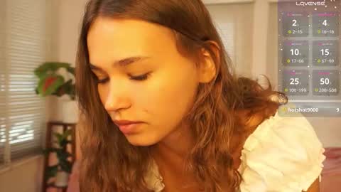 Lexi  online show from September 14, 5:54 am