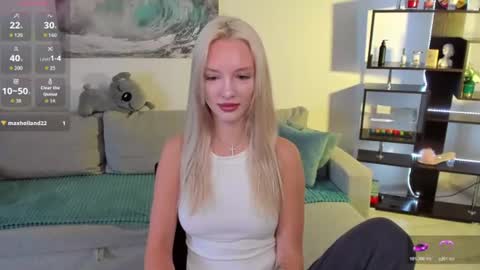 lexieblonde online show from June 17, 11:04 am