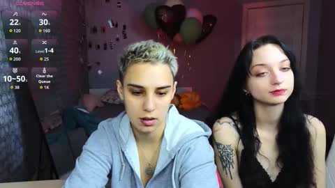 Sexy Lexie online show from March 31, 11:10 am