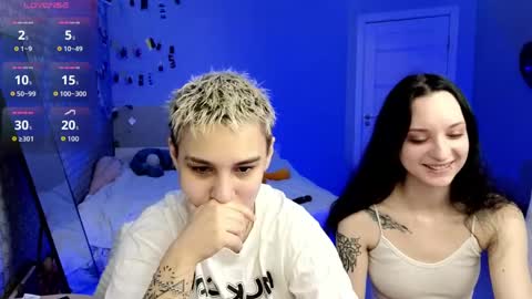 Sexy Lexie online show from April 18, 11:12 am