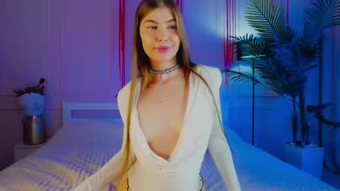 LexieSugar online show from February 27, 9:07 pm