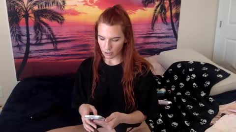 Alexia L. online show from March 5, 6:06 pm