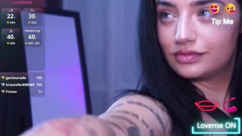 Snapshot of lexiidarling chatting on September 10, 7:04 pm LexiiDarling online show from September 10, 7:04 pm