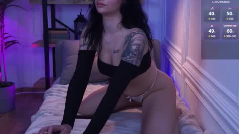 Snapshot of lexiidarling chatting on October 19, 6:56 pm LexiiDarling online show from October 19, 6:56 pm