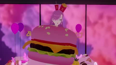 Lexi Rose online show from April 1, 1:41 pm