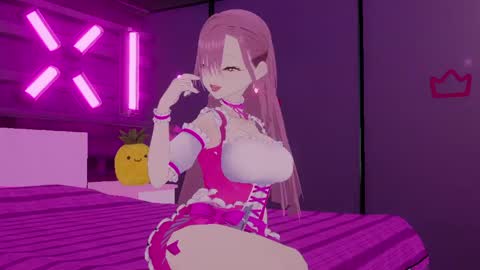 Lexi Rose online show from May 29, 5:38 am