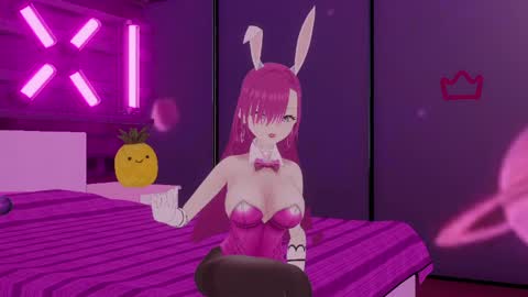 Lexi Rose online show from April 23, 1:35 pm