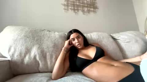 Lexi Storm online show from November 2, 8:31 pm