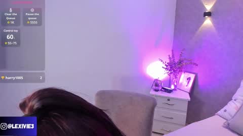 lexivie online show from February 5, 3:34 am