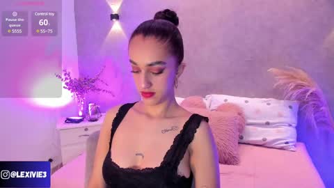 lexivie online show from March 9, 3:32 am
