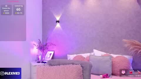 lexivie online show from February 20, 3:45 am