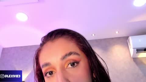 lexivie online show from January 24, 6:57 am