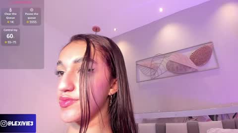 lexivie online show from February 2, 6:47 am