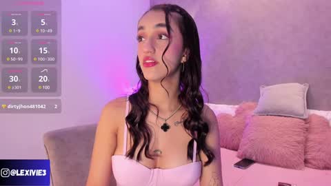 lexivie online show from March 5, 3:51 am