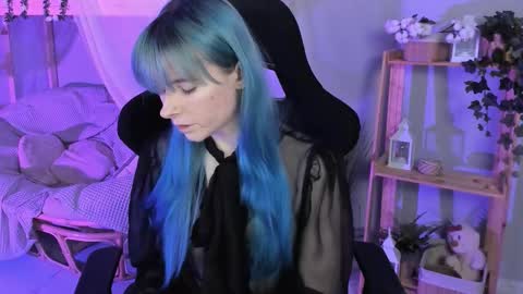 Lexi Wenford NO NUDE GODDESS online show from October 1, 3:38 am