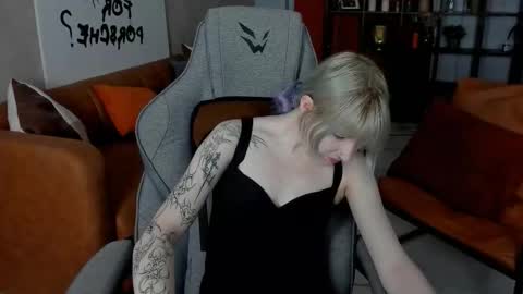 Lexi Wenford NO NUDE GODDESS online show from November 11, 2:58 am