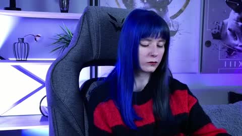 Lexi Wenford NO NUDE GODDESS online show from April 9, 6:19 am