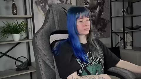 Lexi Wenford NO NUDE GODDESS online show from April 16, 2:55 am