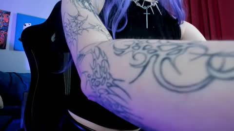 Lexi Wenford NO NUDE GODDESS online show from February 4, 6:50 am