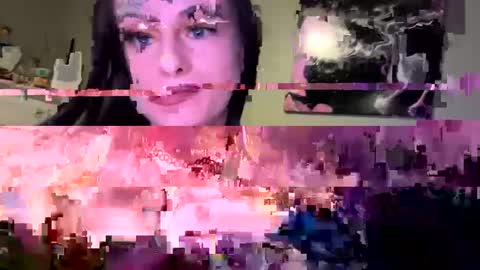 LexxiSavage online show from December 3, 5:37 am