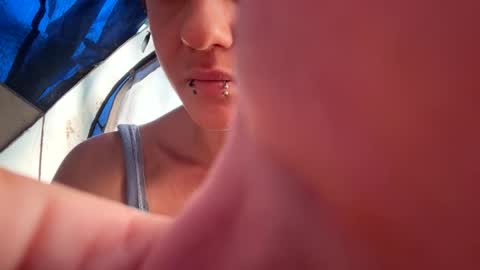 BeautifulLostSoulz online show from September 11, 3:13 pm