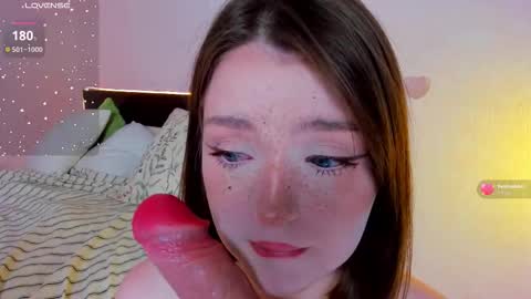 lexi miu online show from March 30, 6:19 pm