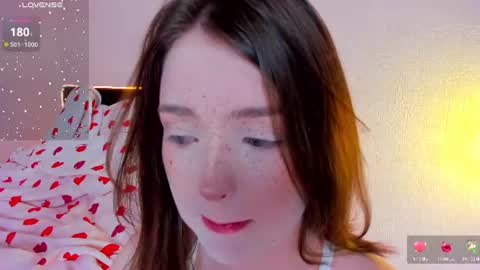 lexi miu online show from July 25, 7:01 pm