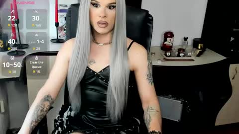eva lexy you may call me Miss online show from May 25, 1:50 pm