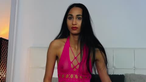 lexxyplay online show from April 17, 5:54 am