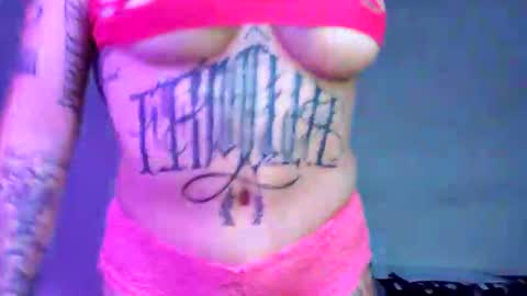 lexxyram online show from October 29, 7:32 am