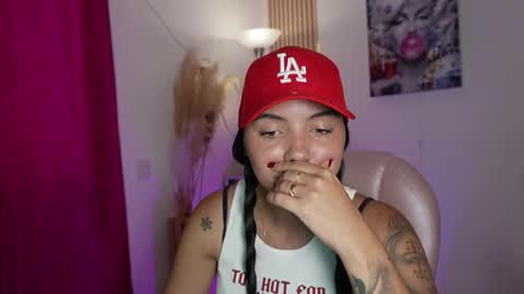 lexy491035 online show from April 16, 4:40 pm