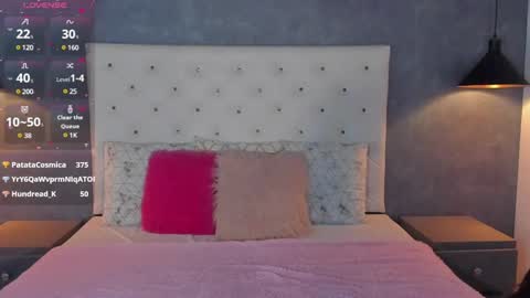 Lexy online show from March 9, 8:52 pm