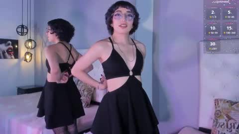 Lexy online show from October 5, 10:50 pm