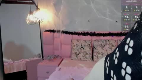 Lexy online show from October 10, 3:40 pm