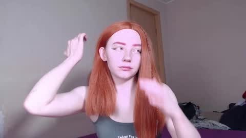 LexxxY online show from November 26, 8:55 am