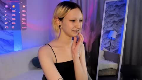 Lexy online show from October 13, 11:45 am